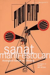 Sanat Manifestoları - 1