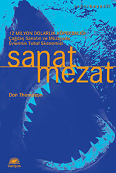 Sanat Mezat - 1