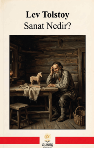 Sanat Nedir? - 1