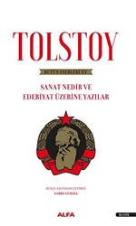 Sanat Nedir ve Edebiyat Üzerine Yazıları - 1