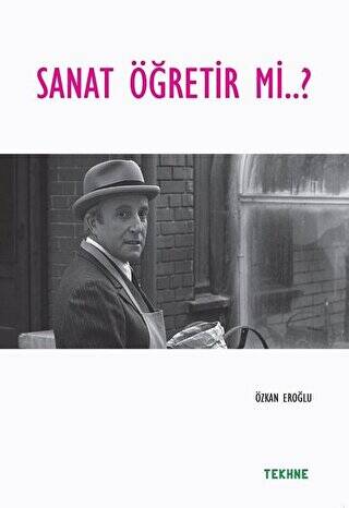 Sanat Öğretir mi? - 1