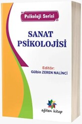 Sanat Psikolojisi - Psikoloji Serisi - 1