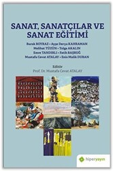 Sanat, Sanatçılar ve Sanat Eğitimi - 1