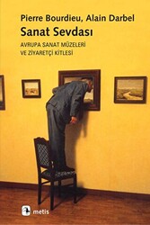 Sanat Sevdası - Metis Yayınları