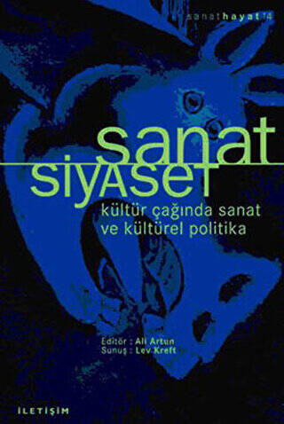 Sanat - Siyaset - 1