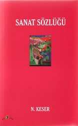 Sanat Sözlüğü - Ütopya Yayınevi