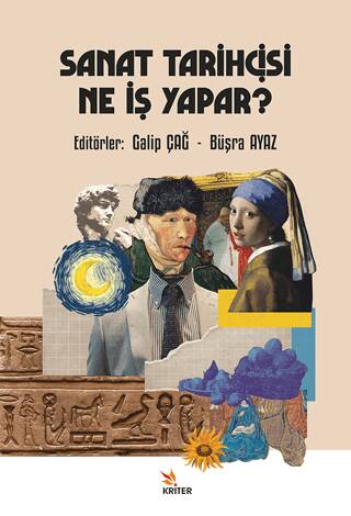Sanat Tarihçisi Ne İş Yapar? - 1