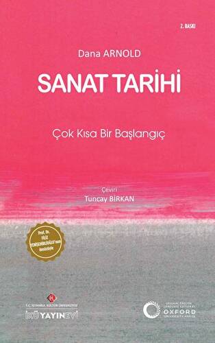 Sanat Tarihi - 1