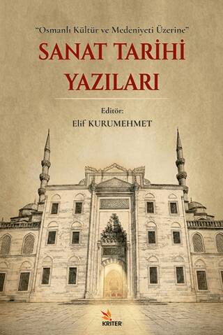 Sanat Tarihi Yazıları - 1