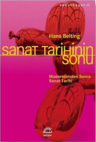 Sanat Tarihinin Sonu - 1