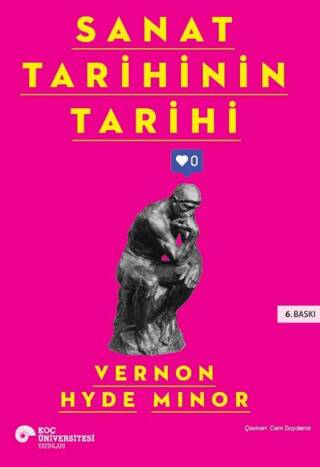 Sanat Tarihinin Tarihi - 1