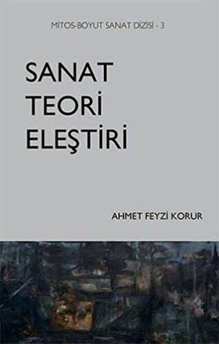 Sanat Teori Eleştiri - 1