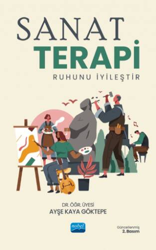 Sanat Terapi - 1