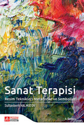 Sanat Terapisi - 1