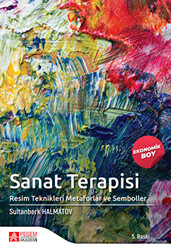 Sanat Terapisi Ekonomik Boy - 1