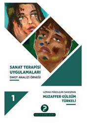 Sanat Terapisi Uygulamaları 1 - 1