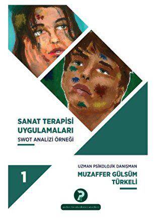 Sanat Terapisi Uygulamaları 1 - 1