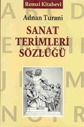 Sanat Terimleri Sözlüğü - 1