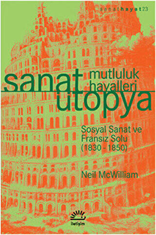 Sanat Ütopya - 1