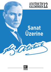 Sanat Üzerine - Kaynak Yayınları