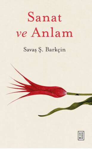 Sanat ve Anlam - 1