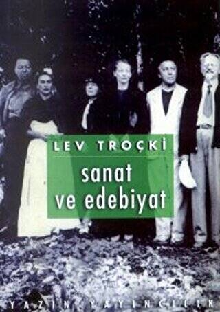 Sanat ve Edebiyat - 1