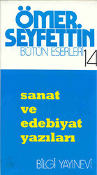 Sanat ve Edebiyat Yazıları - 1