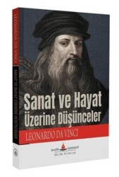 Sanat ve Hayat Üzerine Düşünceler - Katip Yayınları