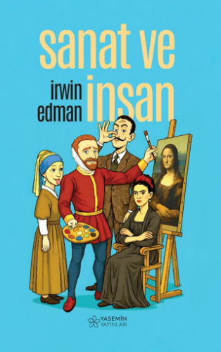 Sanat ve İnsan - 1