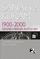Sanat ve Kuram - Küre Yayınları