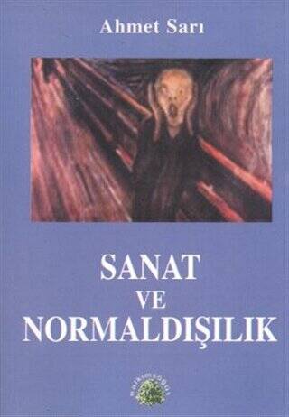 Sanat ve Normaldışılık - 1