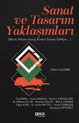 Sanat ve Tasarım Yaklaşımları - 1