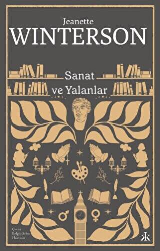 Sanat ve Yalanlar - 1