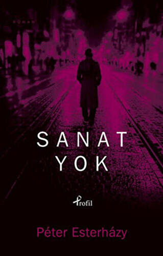 Sanat Yok - 1