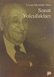 Sanat Yolculukları - 1