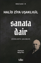 Sanata Dair - Telve Kitap