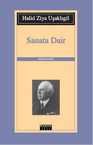 Sanata Dair - 1