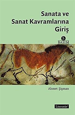 Sanata ve Sanat Kavramlarına Giriş - 1