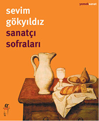 Sanatçı Sofraları - 1