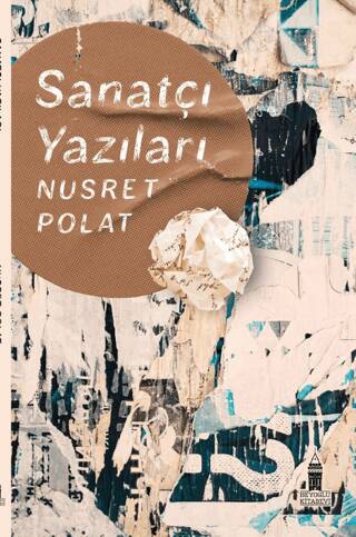 Sanatçı Yazıları - 1