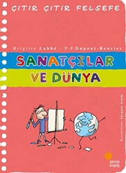 Sanatçılar ve Dünya - 1