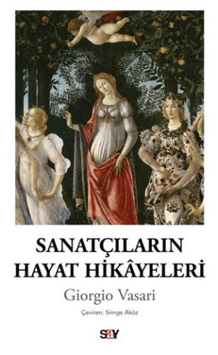 Sanatçıların Hayat Hikayeleri - 1