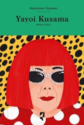 Sanatçıların Yaşamları- Yayoi Kusama - 1