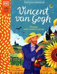 Sanatçının Gördükleri - Vincent van Gogh - 1