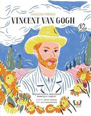 Sanatçının Portresi: Vincent Van Gogh - 1