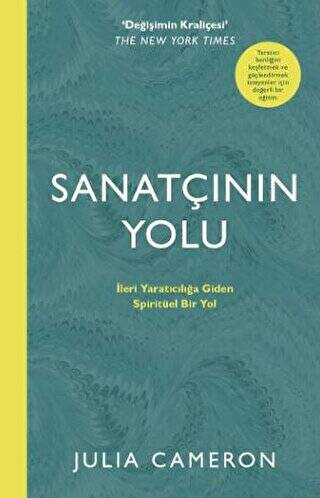 Sanatçının Yolu - 1