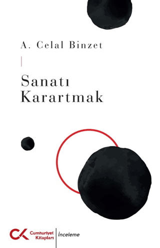 Sanatı Karartmak - 1