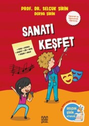 Sanatı Keşfet - Mundi Çocuk