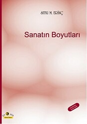 Sanatın Boyutları - 1