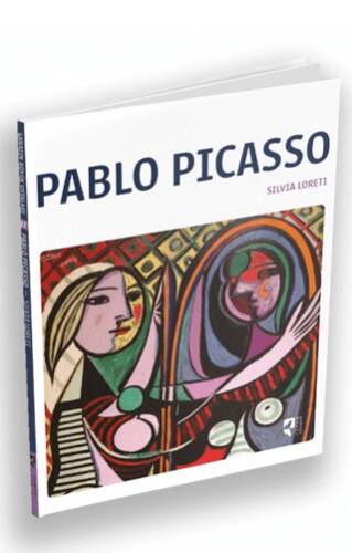 Pablo Picasso - Sanatın Büyük Ustaları 22 - 1